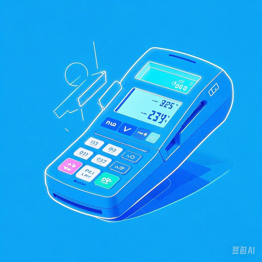 POS机回收价格表
