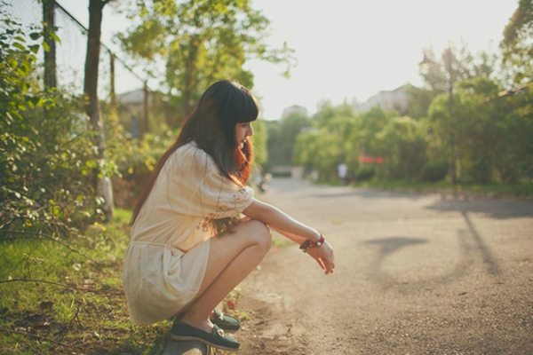 如何判断一个女生的心思