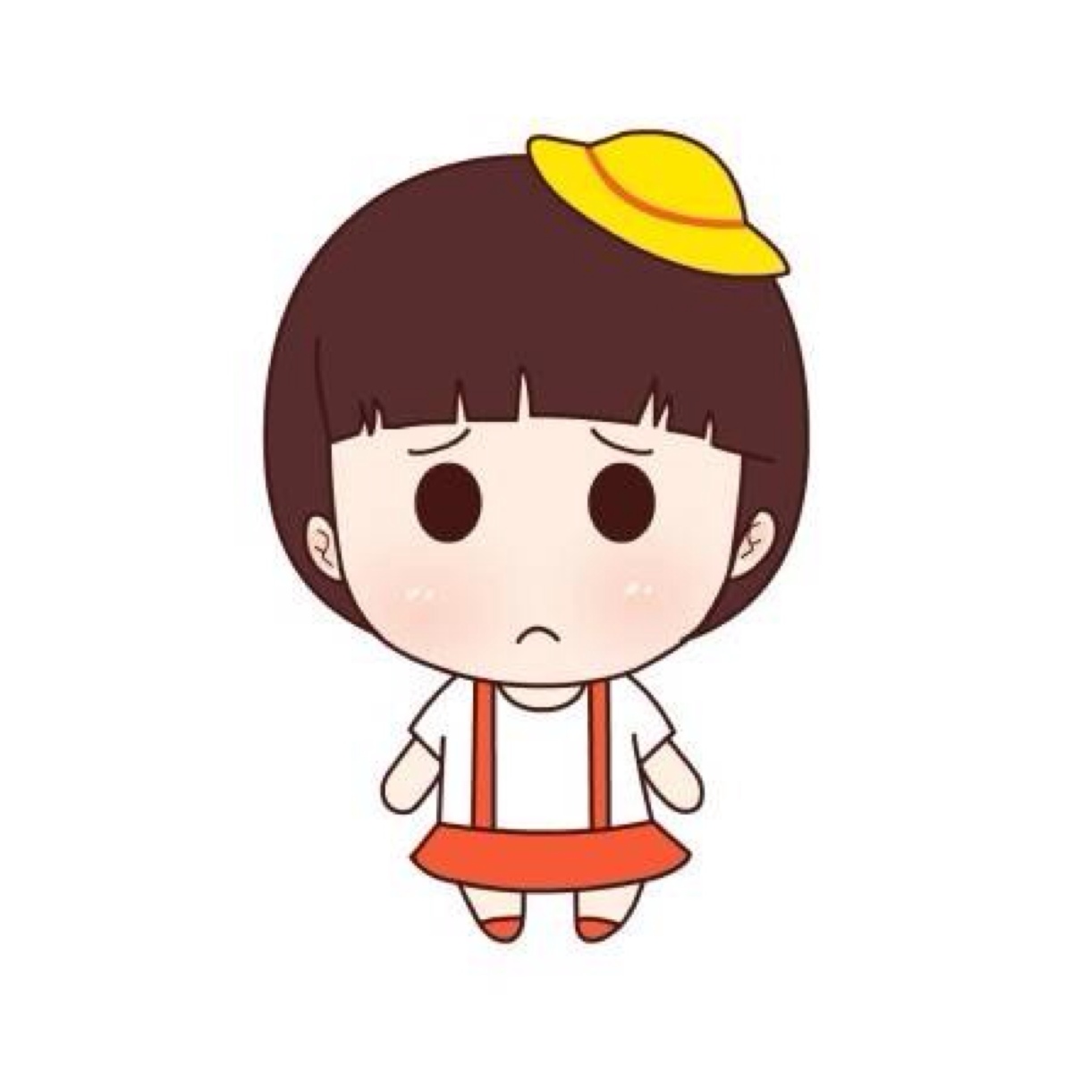 各种萌句短句 还不戳进来