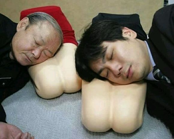 古今奇葩的诡异发明！看完开始怀疑人生了！