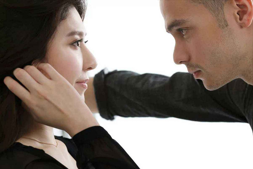 撩和喜欢的区别