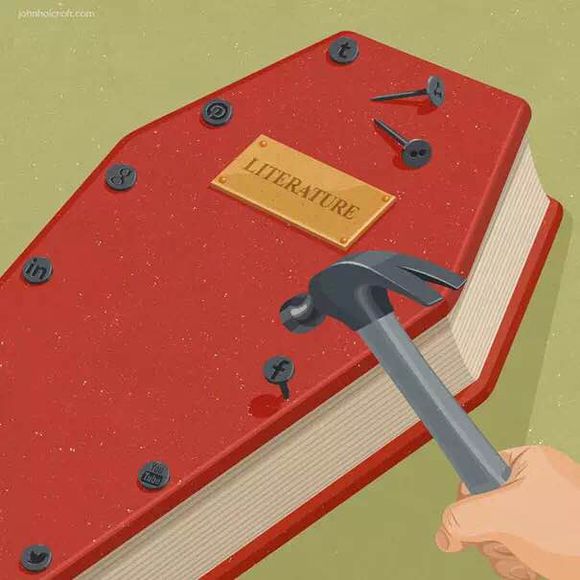 我们已经被科技奴役了