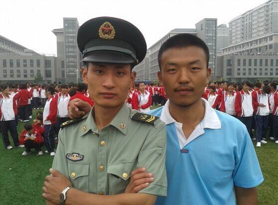 神级P图，小心笑出前列腺液