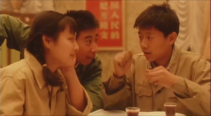 豆瓣排名前十的电影，你看过多少