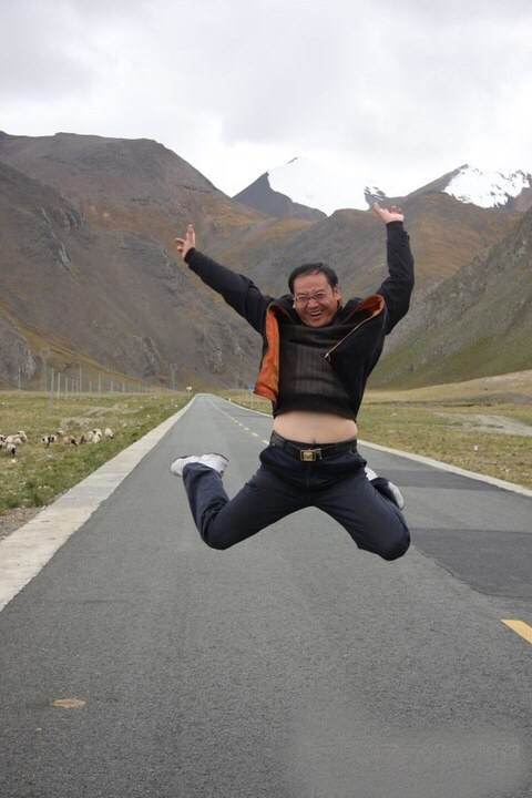 神级P图，小心笑出前列腺液