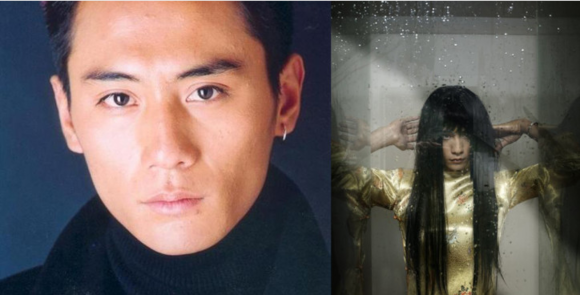 据说检验一个男生帅不帅，必须看他扮女装！