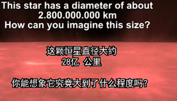 地球月球有多大?见过这些图，你会有莫可名状的恐惧