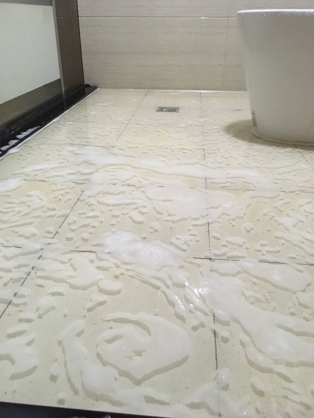 边洗澡边看海,欢迎来到骏怡酒店,你的海景房型