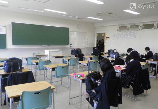 盘点日本各种小常识