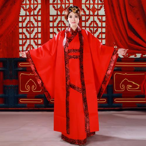 你一定没见过，世界各国的新娘