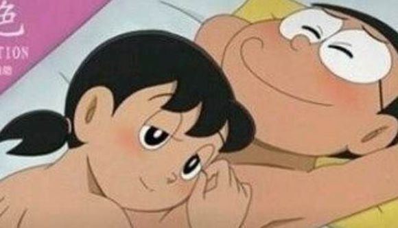 神级P图，小心笑出前列腺液