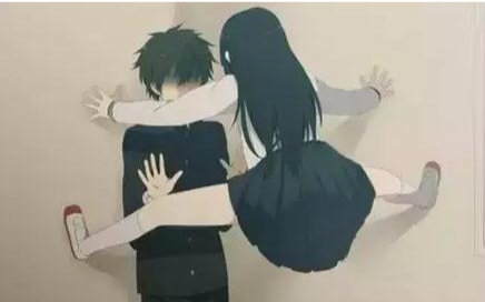 盘点男生们最没有抵抗力的动作