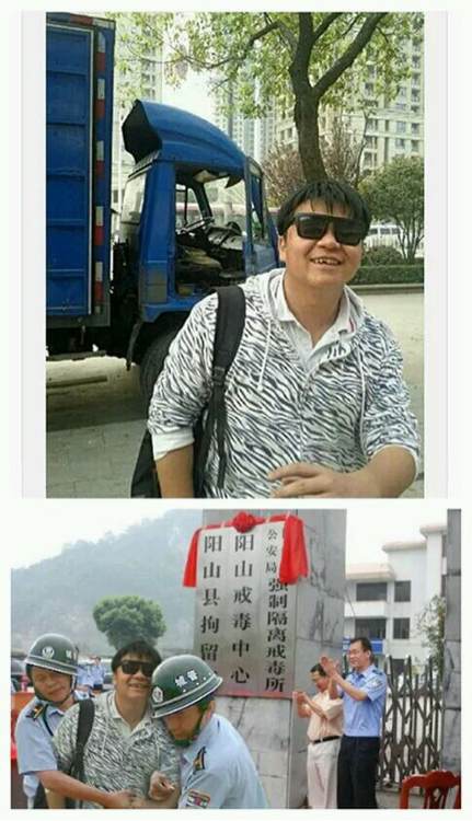 神级P图，小心笑出前列腺液