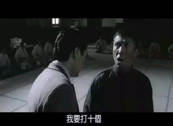 这些电影，让你知道什么是男人