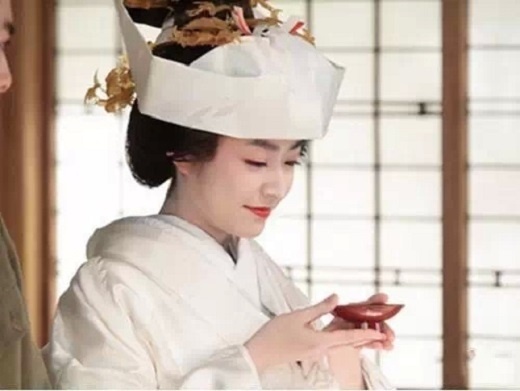 你一定没见过，世界各国的新娘