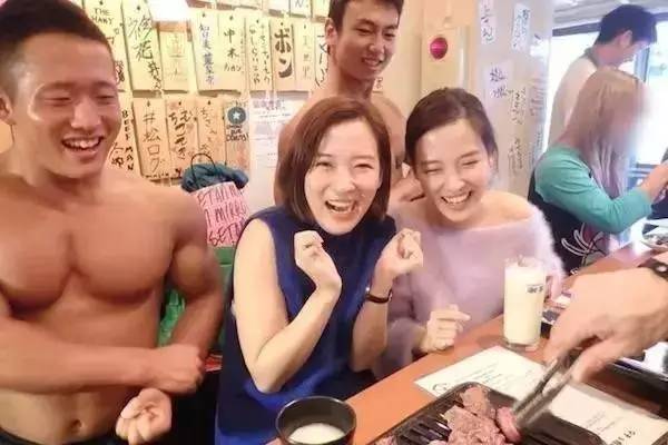男生对于女生污是什么态度？