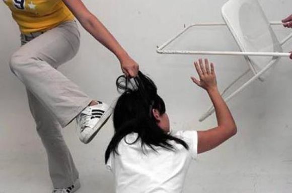 比男生更可怕，女生邋遢起来上天！