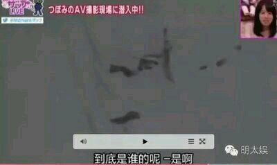好羞耻!这些日本综艺节目尺度也太大了吧