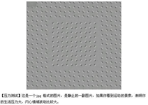 有趣的心理学图片