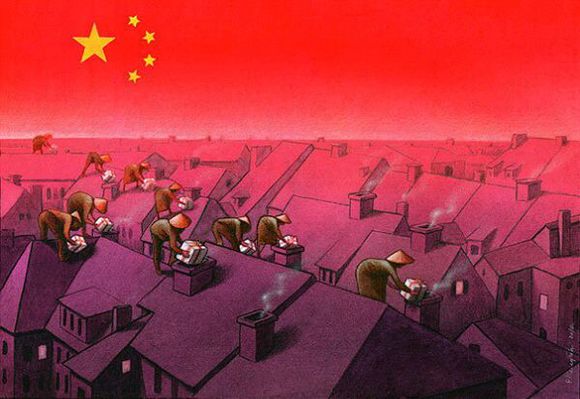 那些有着秘密的图片，你能看懂多少？