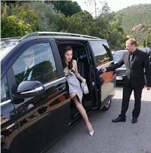 这就是泰国人妖闻名世界的原因，惊艳了！