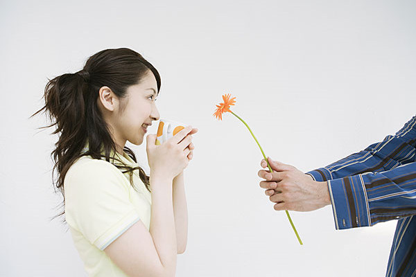 追女孩的十大错误思维