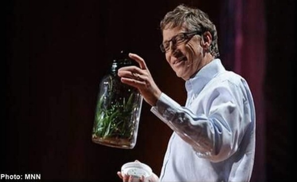 增加您的知识，以下是最有趣的有趣科学事实