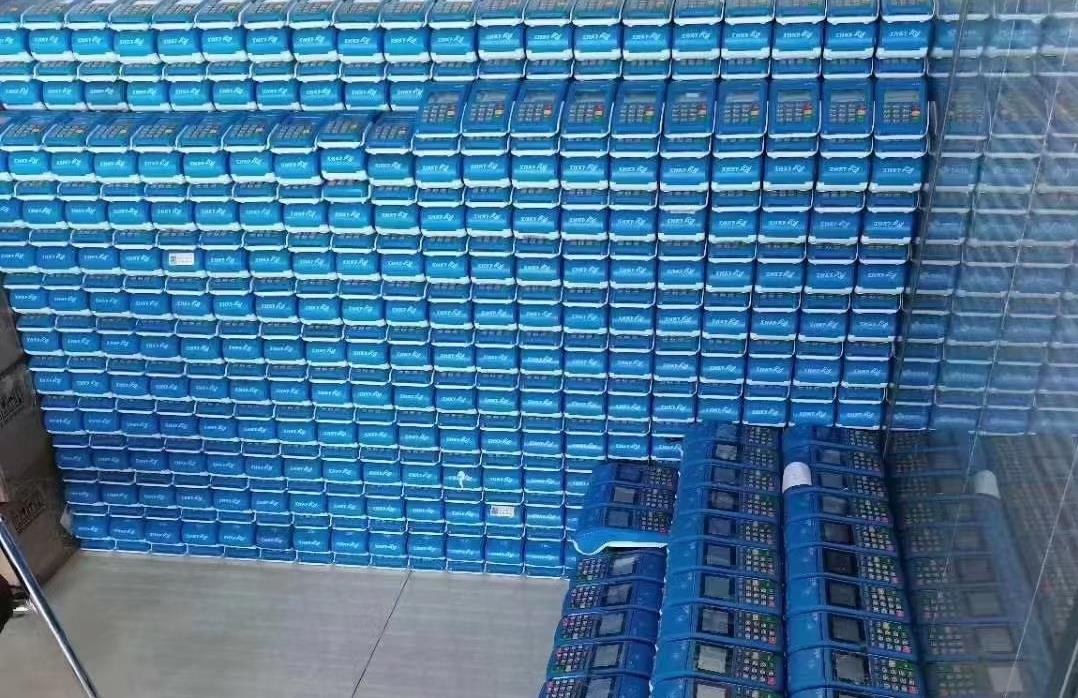 你不知道的，关于POS机回收的一些事情