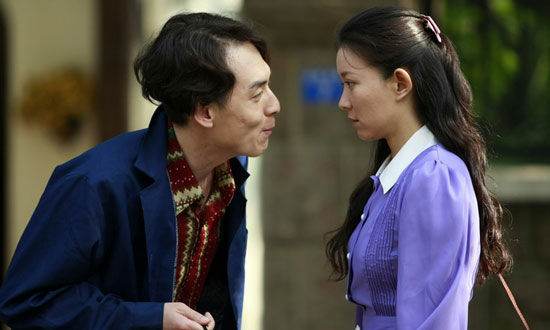 在女神的眼里，男生十大脑残行为