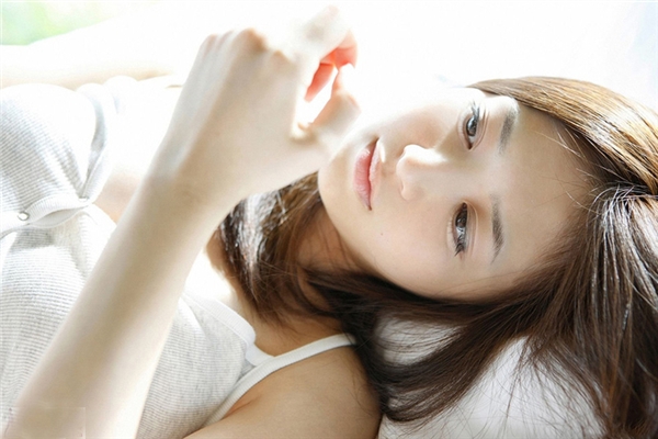 恋爱以后才知道的女生秘密