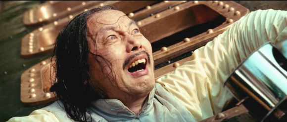 豆瓣排名前十的电影，你看过多少