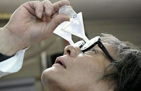 古今奇葩的诡异发明！看完开始怀疑人生了！