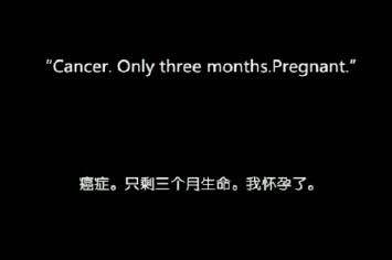 那些令人绝望的图