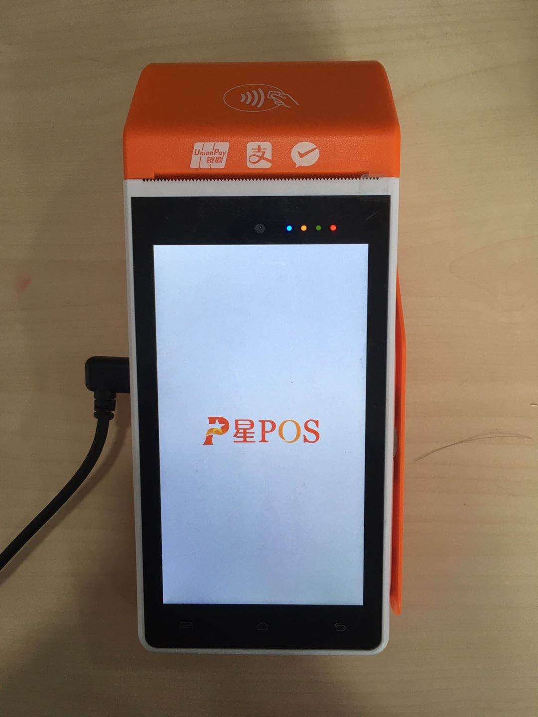 智能POS机怎么回收，星POS的N910什么价格