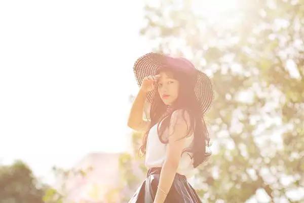 男生说哪些话，会让女票的怒气立马烟消云散？