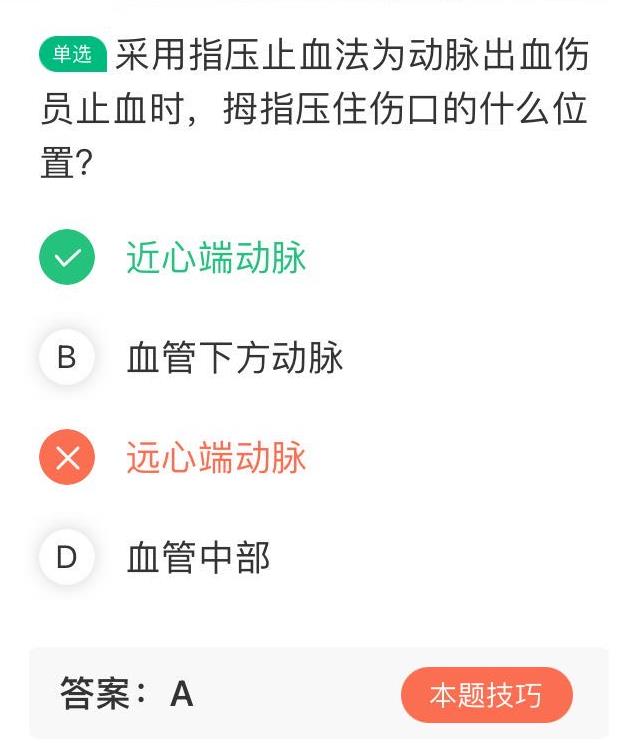 科四好难,都怪我知识不足