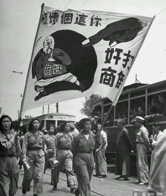 100年以前的中国！！99％人没看过