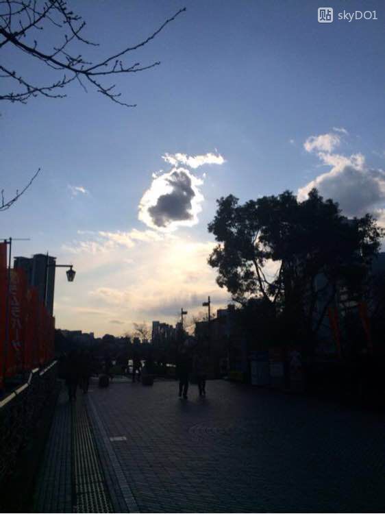 盘点日本各种小常识