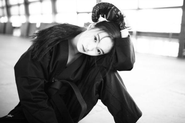 一些女生的小秘密