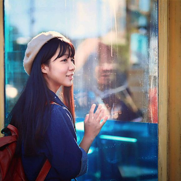 扒一扒今年较火的女网红们