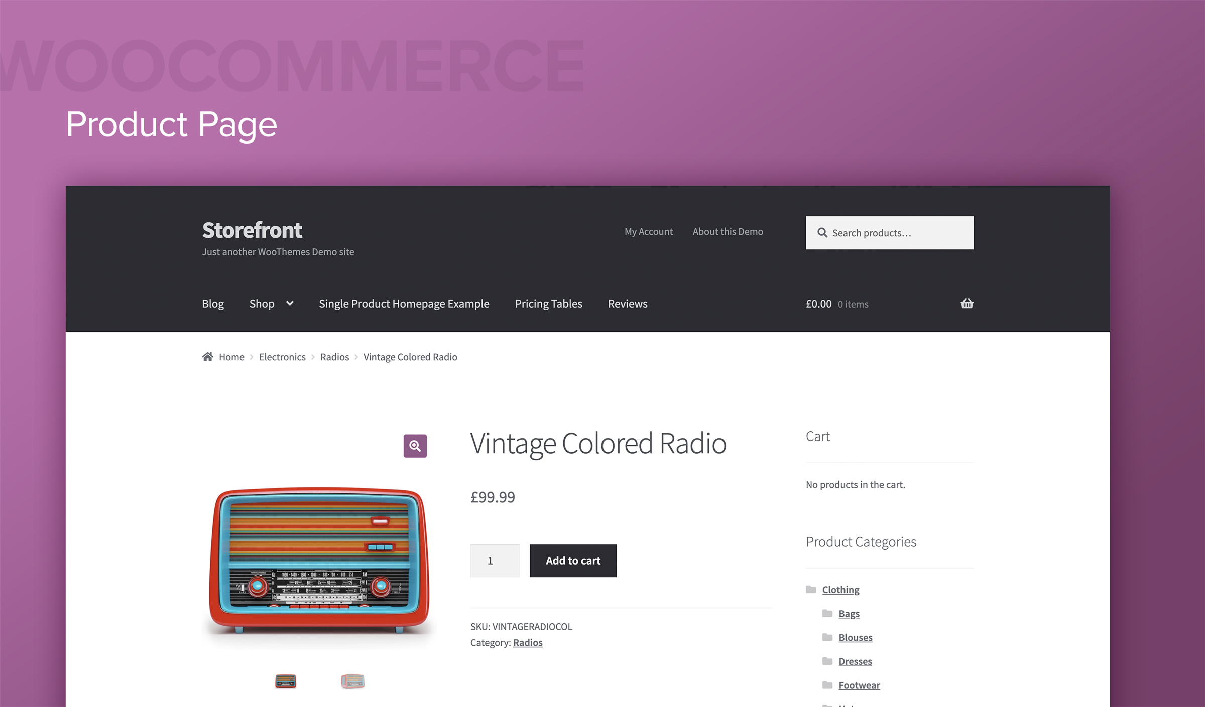 获取WooCommerce下载,开启你的电商之路