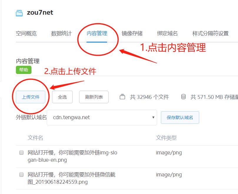 网站打开慢,你可能需要加外链