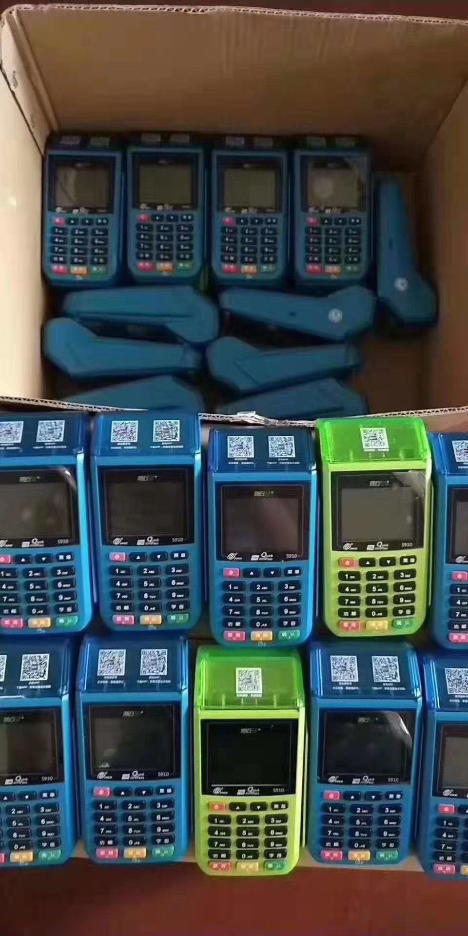 河南POS机回收,POS机怎么回收