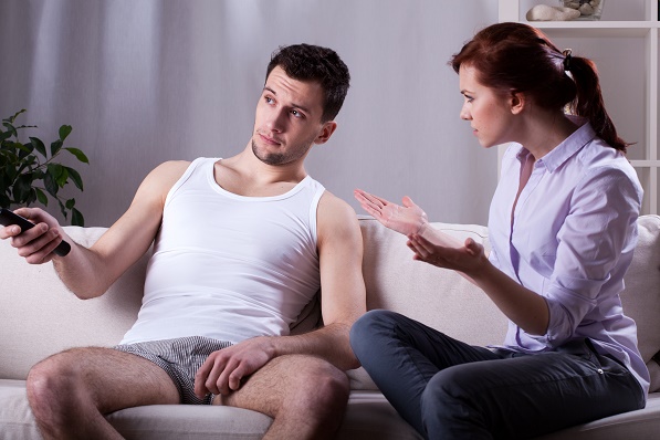 男人最怕女人的一句话是什么？