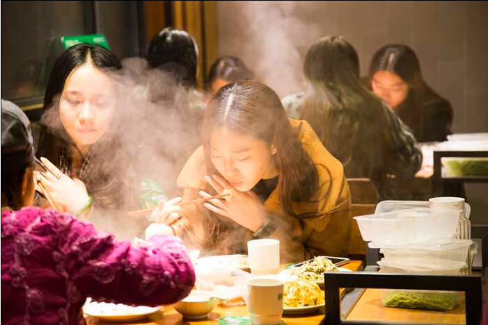 吃货冷知识