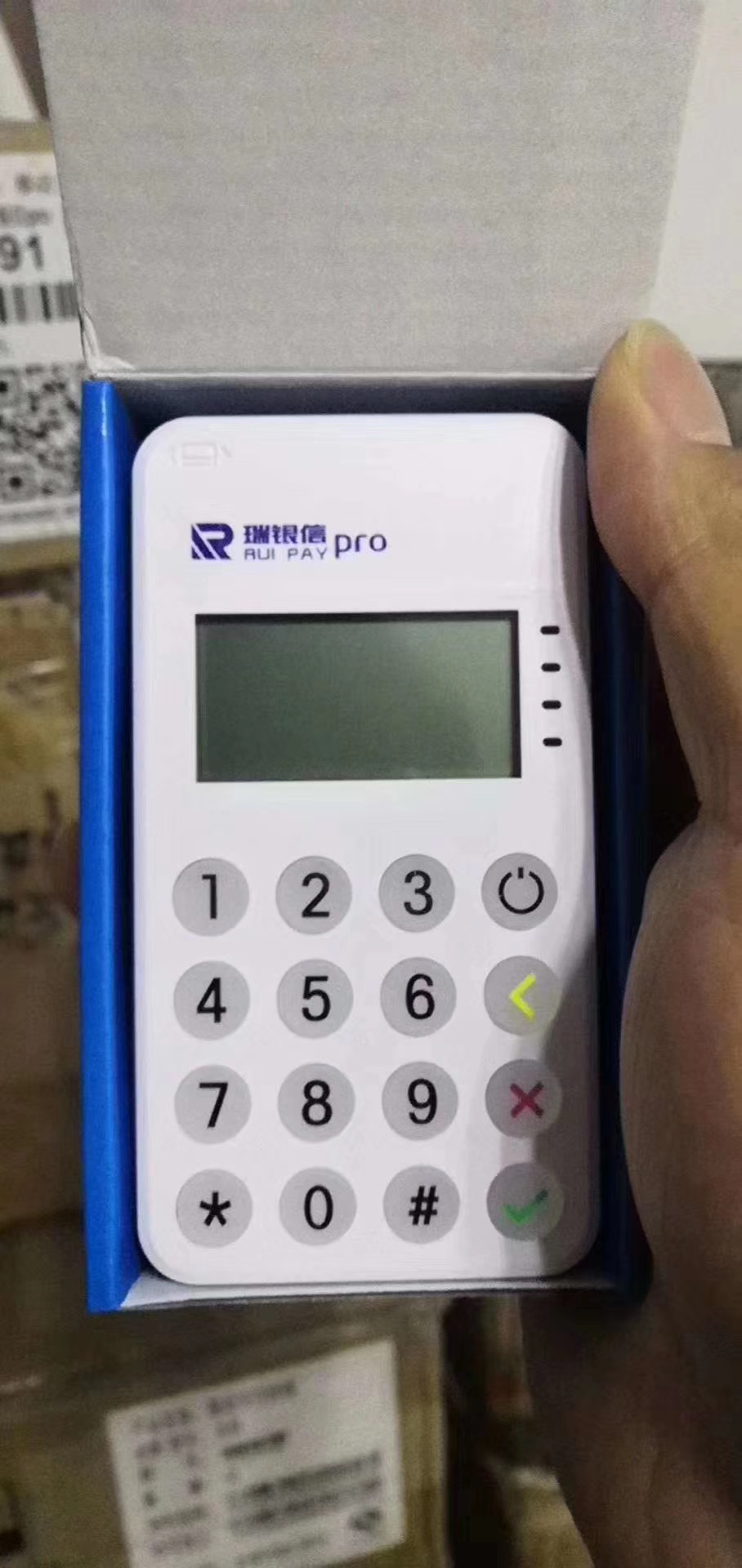 太原哪里能办理pos机，什么pos机比较好用