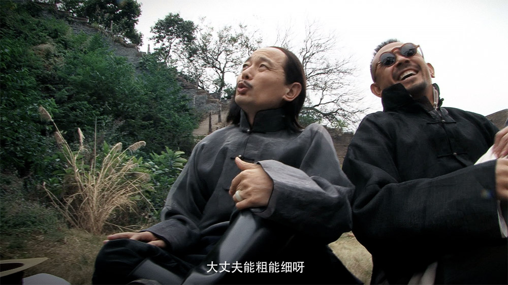 豆瓣排名前十的电影，你看过多少