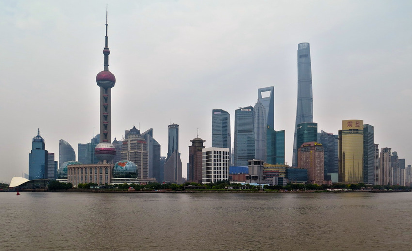 厉害了,我的国