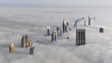 一生可能都看不到的地方！