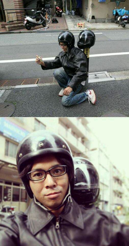 这些照片，一张就是一个故事